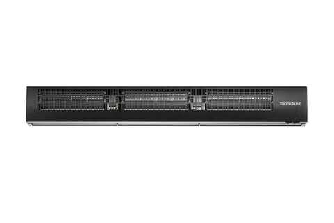 Электрическая завеса Tropik Line A9 eco черный