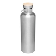 Вакуумная бутылка для питья JUMBO MILITARY 1л
