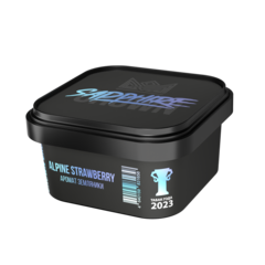Sapphire 200 g.
