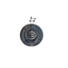 Двигатель эл. QUATTRO ELEMENTI D400 Zero (241-802-000)
