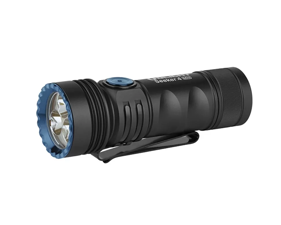 Фонарь Olight Seeker 4 Mini CW