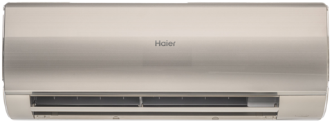 Неинверторный кондиционер Haier Flexis On-Off HSU-09HFF203/R3-G / HSU-09HUF203/R3 (2025)