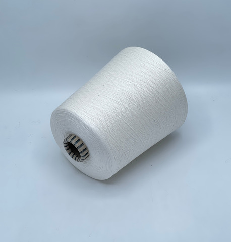 EmilCotoni, Seasilk 3/10 3333м, 70% Хлопок, 30% Шелк, Молочный(12). 38184