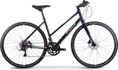 Велосипед Fuji 2021  FITNESS LADY мод. ABSOLUTE 1.3 ST USA A2-SL