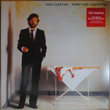 CLAPTON, ERIC:  Money & Cigarettes