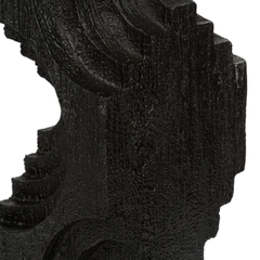 Статуэтка Abstract Square Column