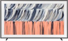 Телевизор Samsung The Frame QLED QE98LS03HEUXPY