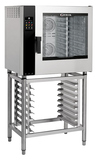 Пароконвектомат Giorik Movair NMTE7W_R
