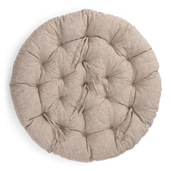 Матрас для кресла Папасан (Papasan) меланж