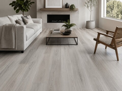 SPC ламинат Evofloor Home - Дуб Ковентри