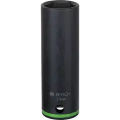 Ударная головка 19 мм BOSCH 2608522306