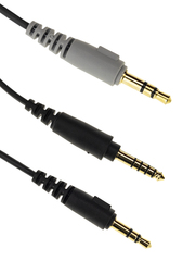 Кабель для наушников Audio-Technica ATH-GDL3
