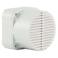 Сирена Сирена SE 4/29 MS5 220V AC Италия