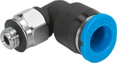 Фитинг цанговый угловой Festo QSML-B-M3-4-20 130899