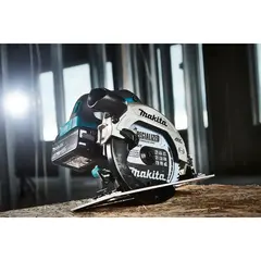 Аккумуляторная дисковая пила Makita DHS660Z
