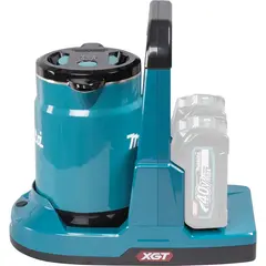 Чайник аккумуляторный Makita KT001GZ