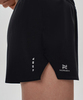 Женские беговые шорты Nordski Run 2.0 black - 9