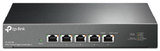 Коммутатор неуправляемый TP-LINK TL-SX105