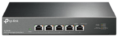 Коммутатор неуправляемый TP-LINK TL-SX105