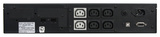 Источник бесперебойного питания Powercom KIN-1500AP LCD