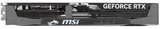 Видеокарта MSI GeForce RTX 5070 TI GAMING TRIO OC (RTX 5070 Ti 16G GAMING TRIO OC)