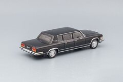 ZIL-4104 limousine 1978 1:43 DeAgostini Auto Legends USSR #58