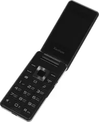 Мобильный телефон Xenium X600 серый