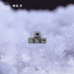 Geometric Puzzle 3
