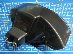 Кожух триммерной головки DDE ET1300R / ET1500R (791-875-79)