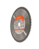 Пильный диск, размер 255x30x80 зубьев Мульти рез Sturm! — фото 2