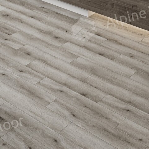 Ламинат Alpine Floor Original - Стоик Дуб Бергамо (LF101-09)