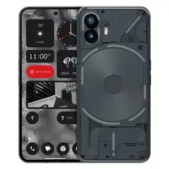 Смартфон Nothing Phone (2) 12/512GB, Dark Gray (Темно-серый)