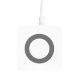 Удлинитель Куб 2 гнезда 3USB 2,4А+зарядное устройство 1,3 метра 1мм2 UBA-CUB-3-WC EKF — фото 7
