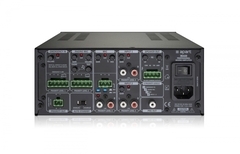 Микширующий усилитель мощности Biamp MA60 — фото 5