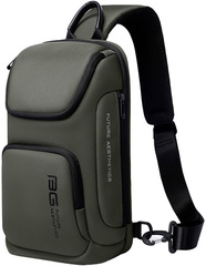 Рюкзак Bange BG-7565 Green
