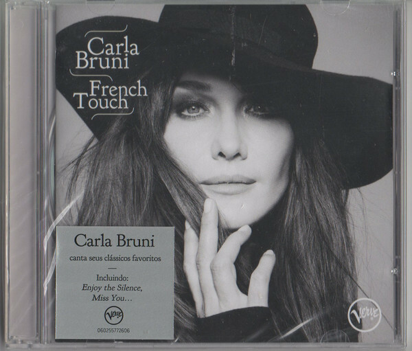 BRUNI, CARLA: French Touch