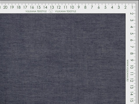 Ткань CITY SILK PLN-C003(navy)