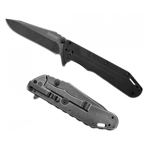 Нож Kershaw Thermite 3880BW