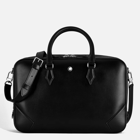 Большой кейс для документов Montblanc Meisterstück.