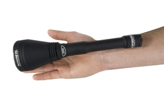 Фонарь светодиодный поисковой Armytek Barracuda Pro v2, 1720 лм, теплый свет, аккумулятор