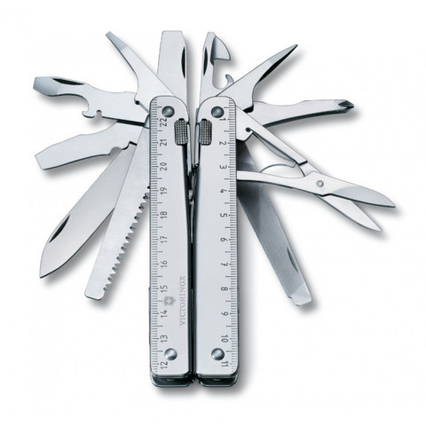 Мультитул Victorinox 3.0327.L