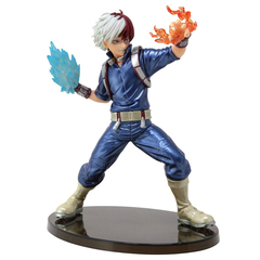 Фигурка My Hero Academia The Amazing Heroes Shoto Todoroki