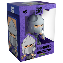 Фигурка YouTooz TMNT Shredder