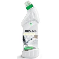 Средство для сантехники Grass Dos-Gel 0.75 л