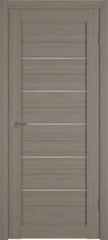 Дверь Atum Al 6 / Brun Oak / SM / Владимирские двери