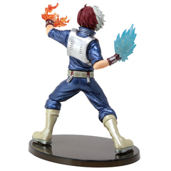 Фигурка My Hero Academia The Amazing Heroes Shoto Todoroki