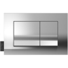 Jacob Delafon Modern Life E21773RU-00 Инсталляция с унитазом, сиденье микролифт, клавиша хром