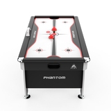 Игровой стол - аэрохоккей DFC PHANTOM 60" фото №1