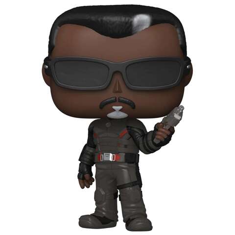 Funko POP! Bobble Marvel Deadpool 3 Blade (1495)