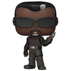 Funko POP! Bobble Marvel Deadpool 3 Blade (1495)